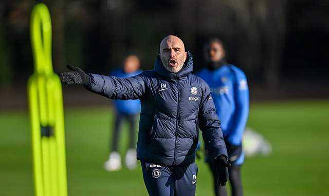 切尔西新双枪表现喜人，杰克逊是否该考虑转会离开？