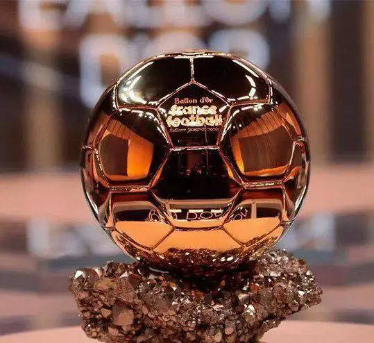 金球奖竞争激烈：亚马尔崭露锋芒，登贝莱稳如泰山，皇马明星遭遇挑战